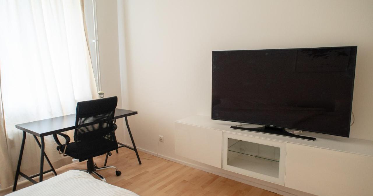 ברלין Cozy And Fully Equiped Suite Apartment At Ku'Damm מראה חיצוני תמונה