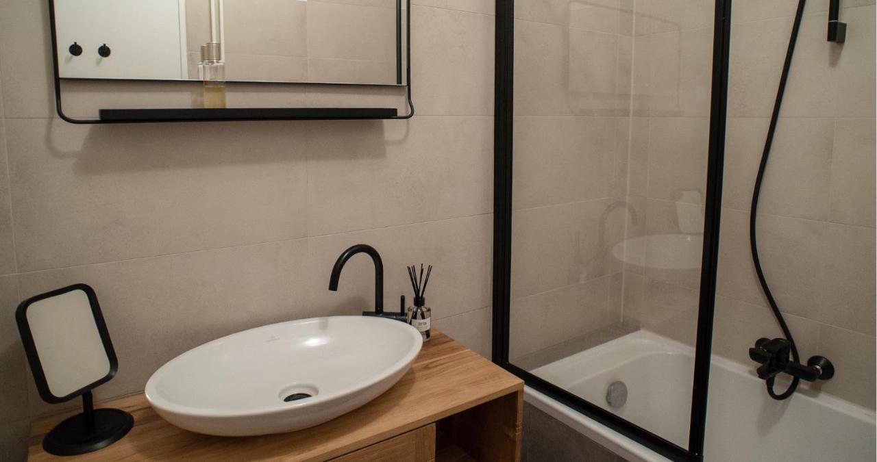 ברלין Cozy And Fully Equiped Suite Apartment At Ku'Damm מראה חיצוני תמונה
